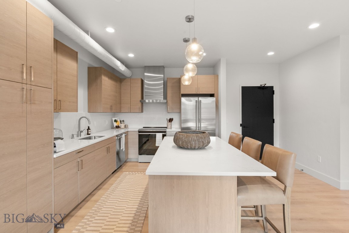 The Franklin Residences - Residential