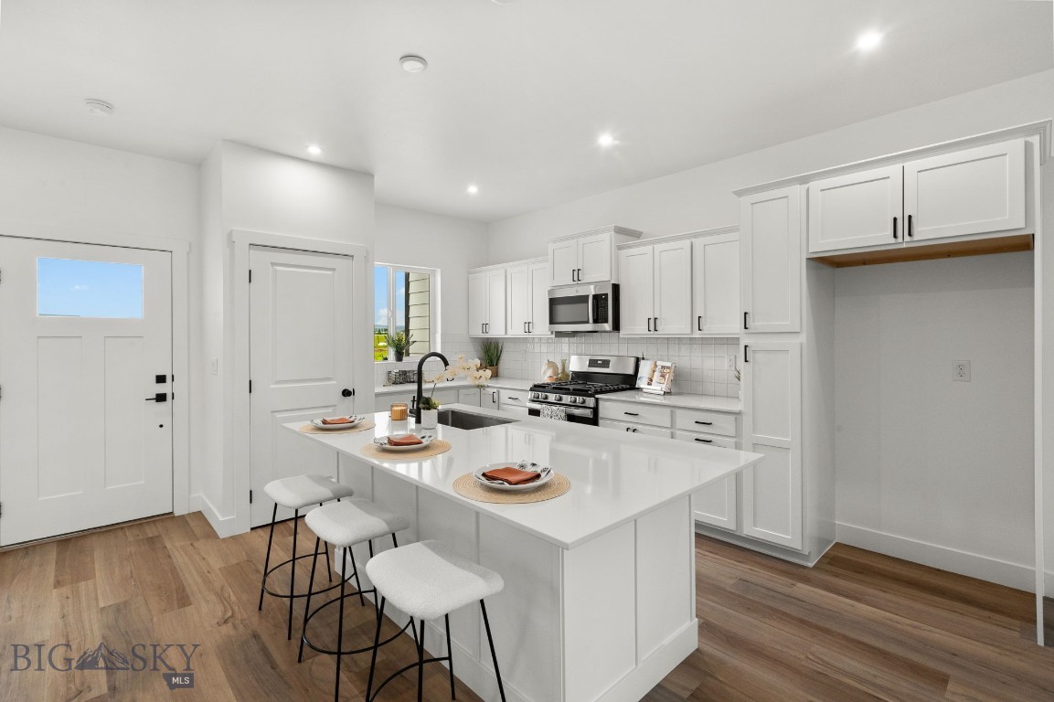 West Post Subdivision - Residential