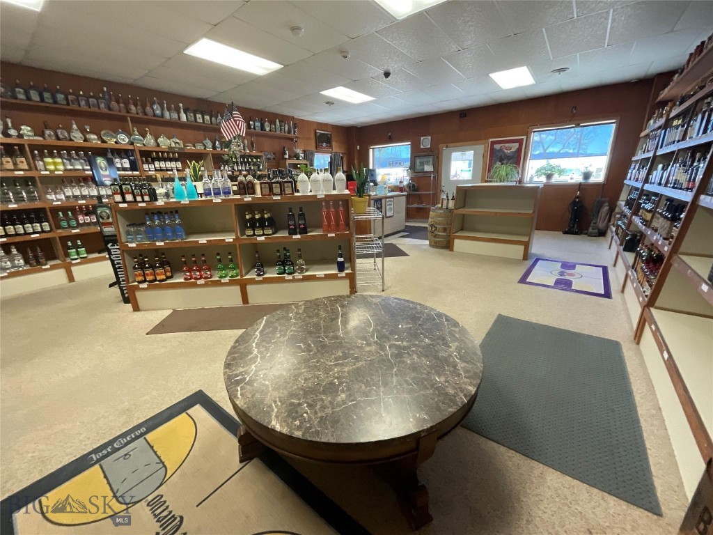 None - Commercial Sale