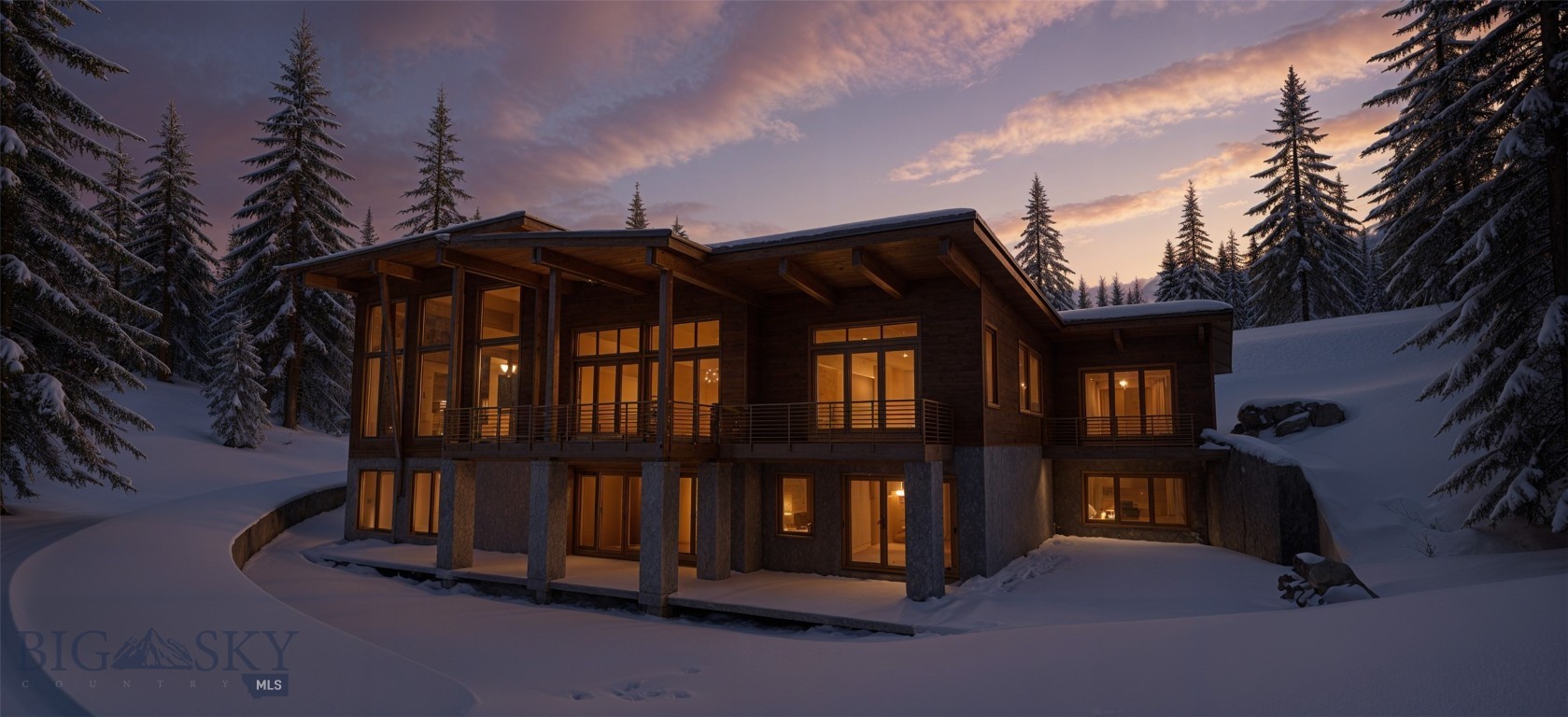 Wildridge Neighborhood - Residential