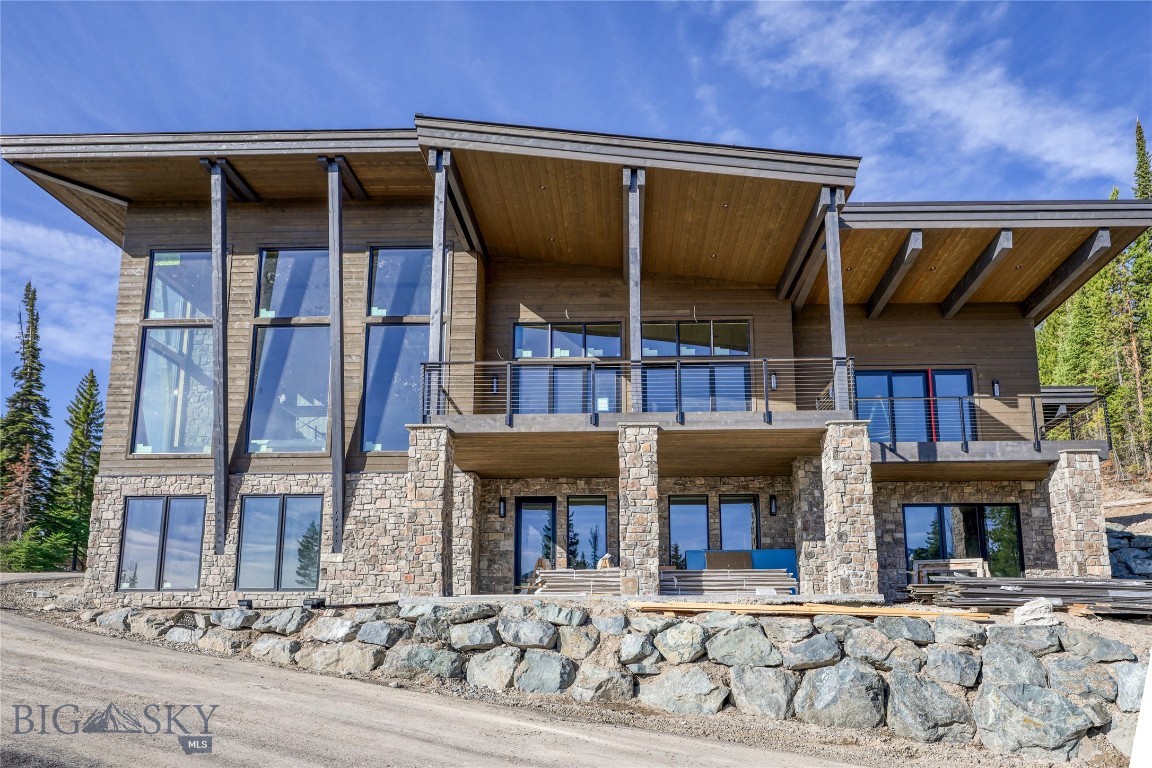 Wildridge Neighborhood - Residential