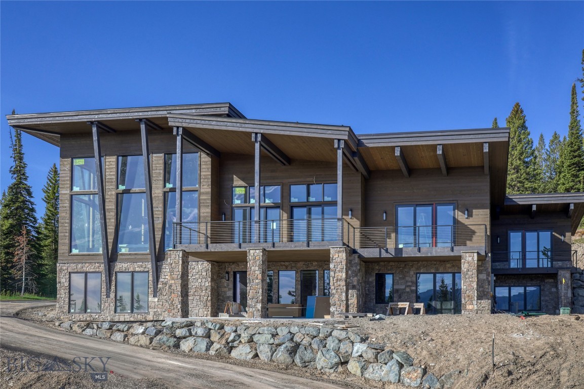 Wildridge Neighborhood - Residential