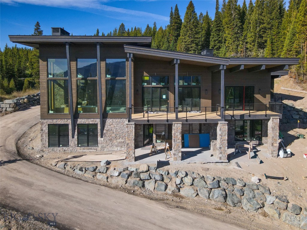 Wildridge Neighborhood - Residential