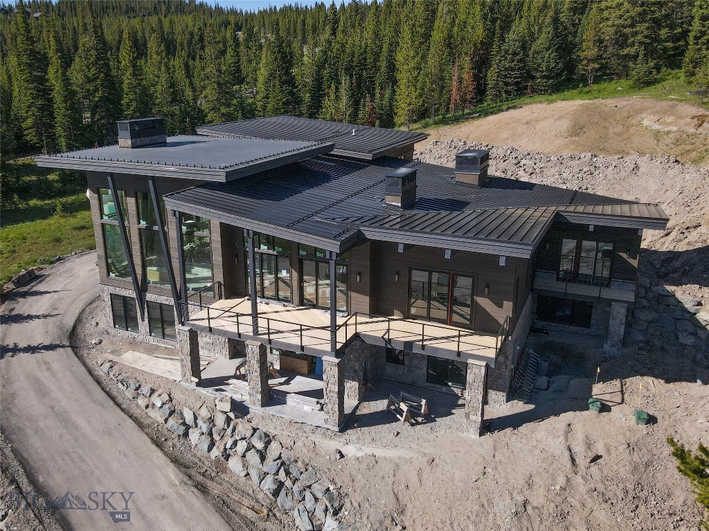 Wildridge Neighborhood - Residential