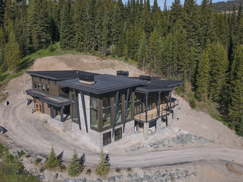 Wildridge Neighborhood - Residential