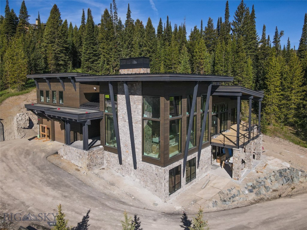 Wildridge Neighborhood - Residential