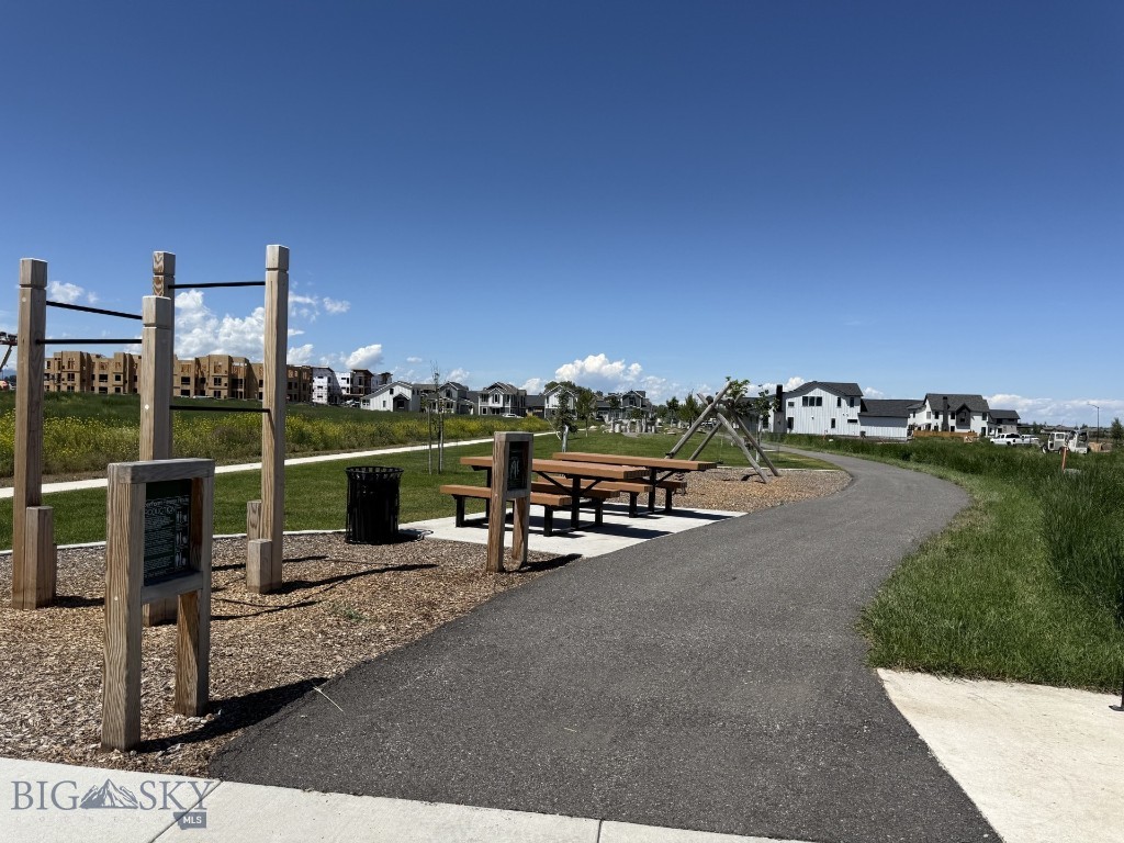 Blackwood Groves - Residential