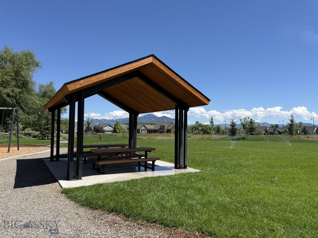 Blackwood Groves - Residential