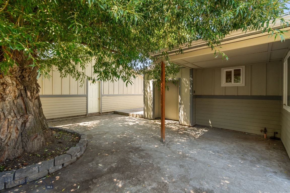 Park Addition - Residential