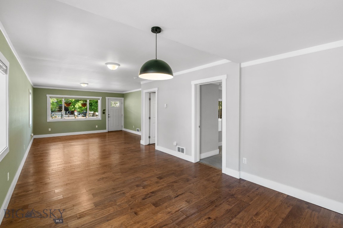 Park Addition - Residential