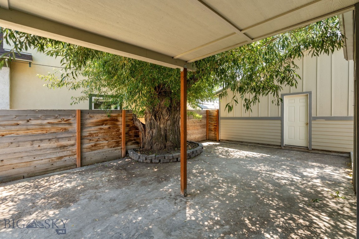 Park Addition - Residential