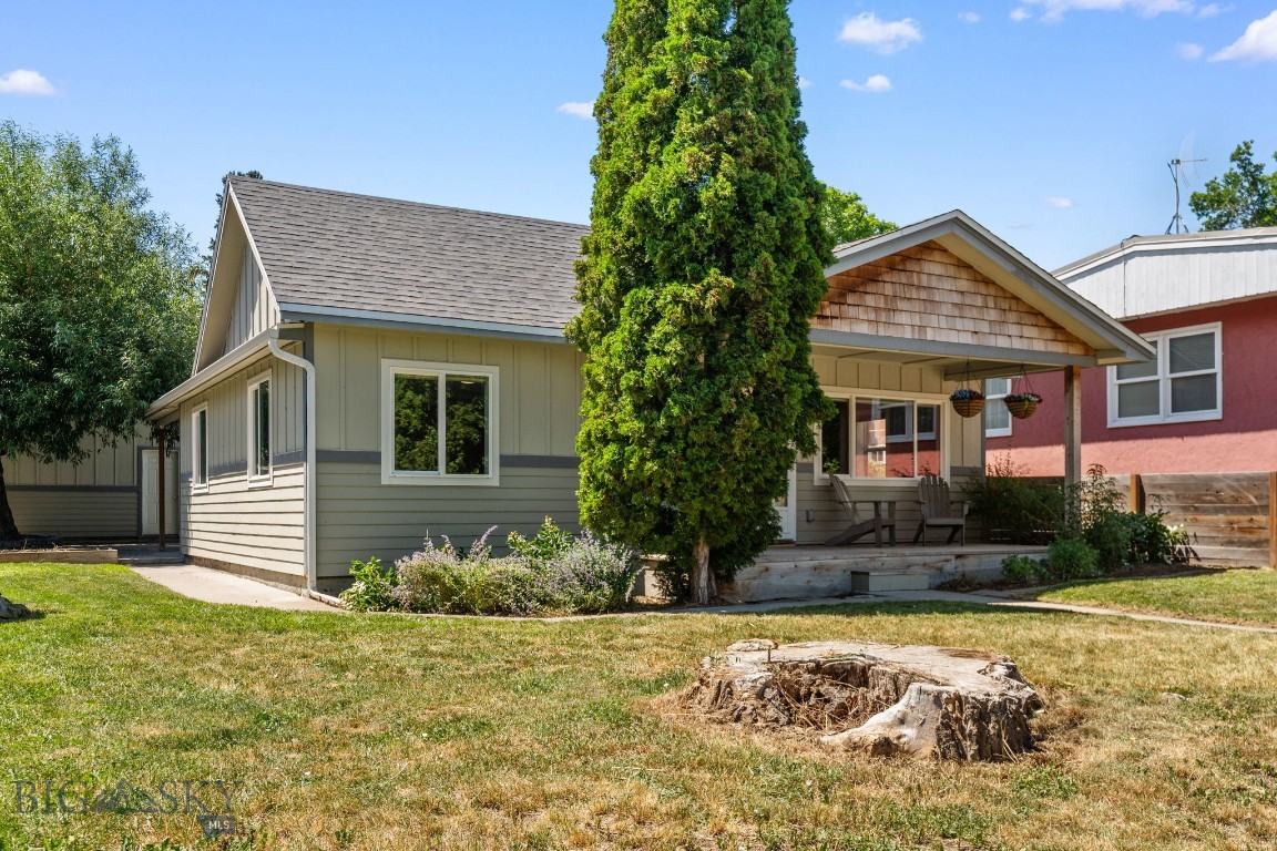 Park Addition - Residential
