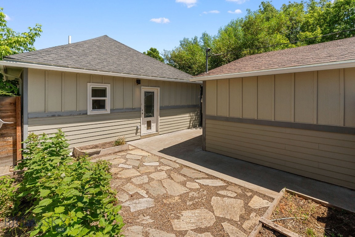 Park Addition - Residential
