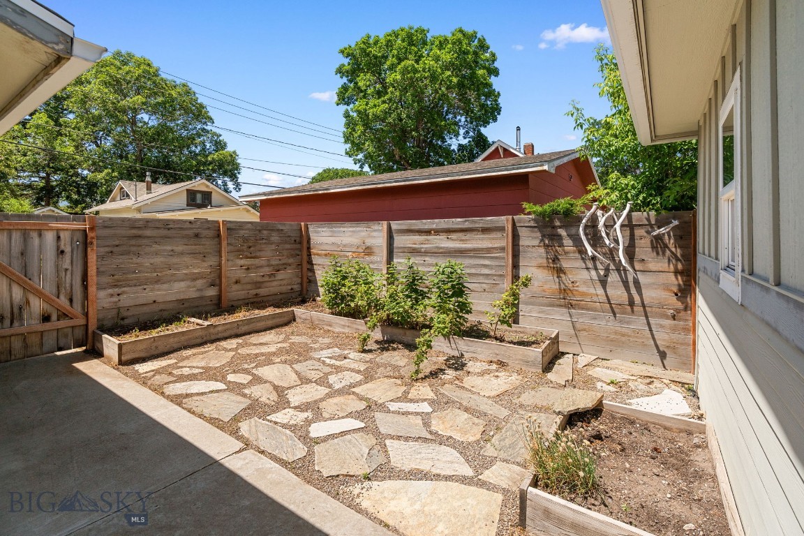 Park Addition - Residential