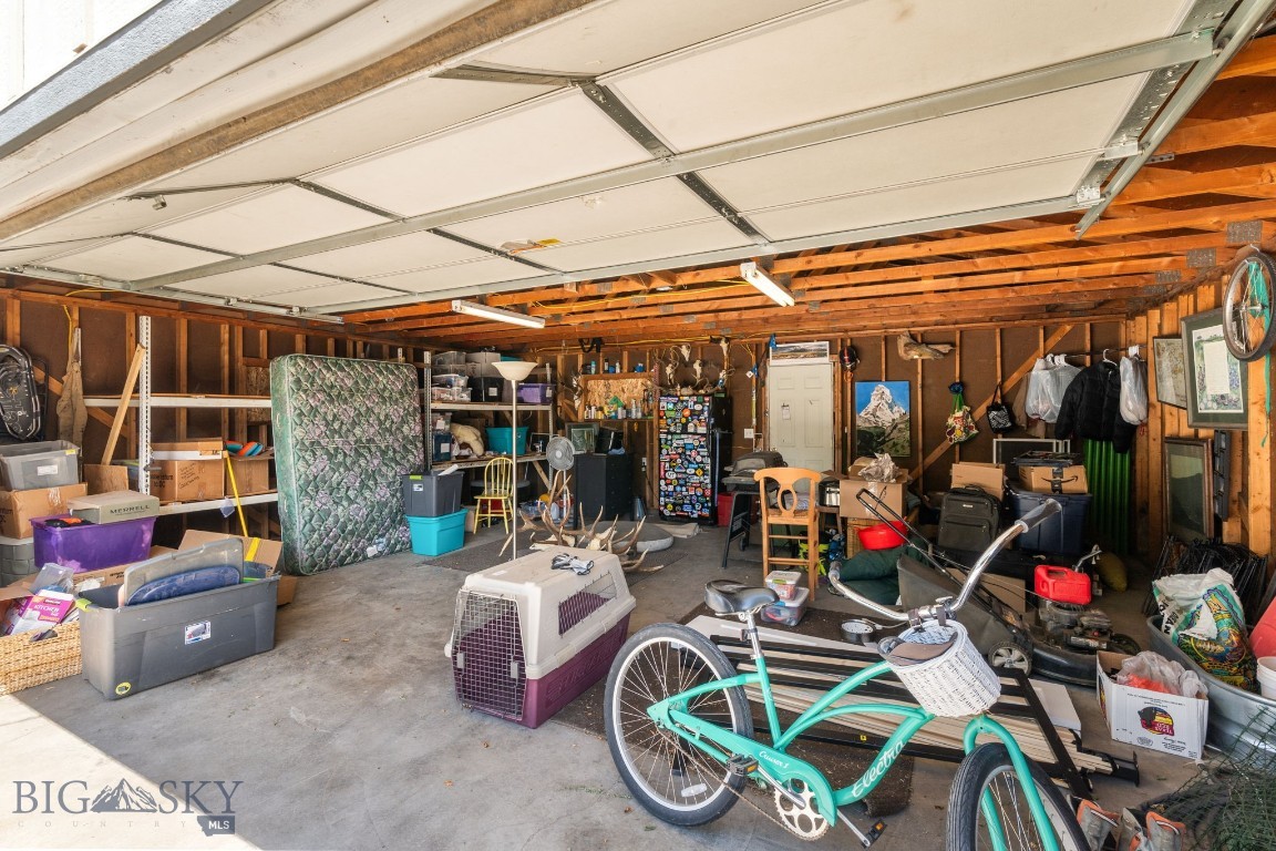 Park Addition - Residential