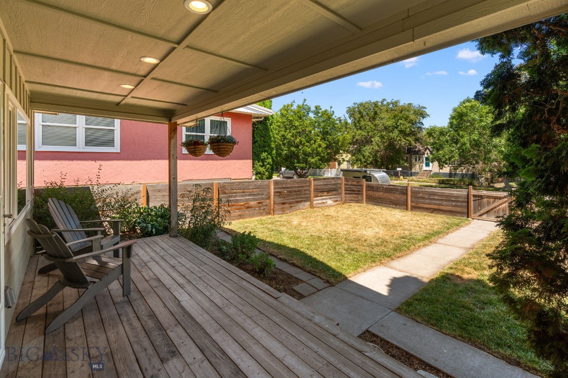 Park Addition - Residential