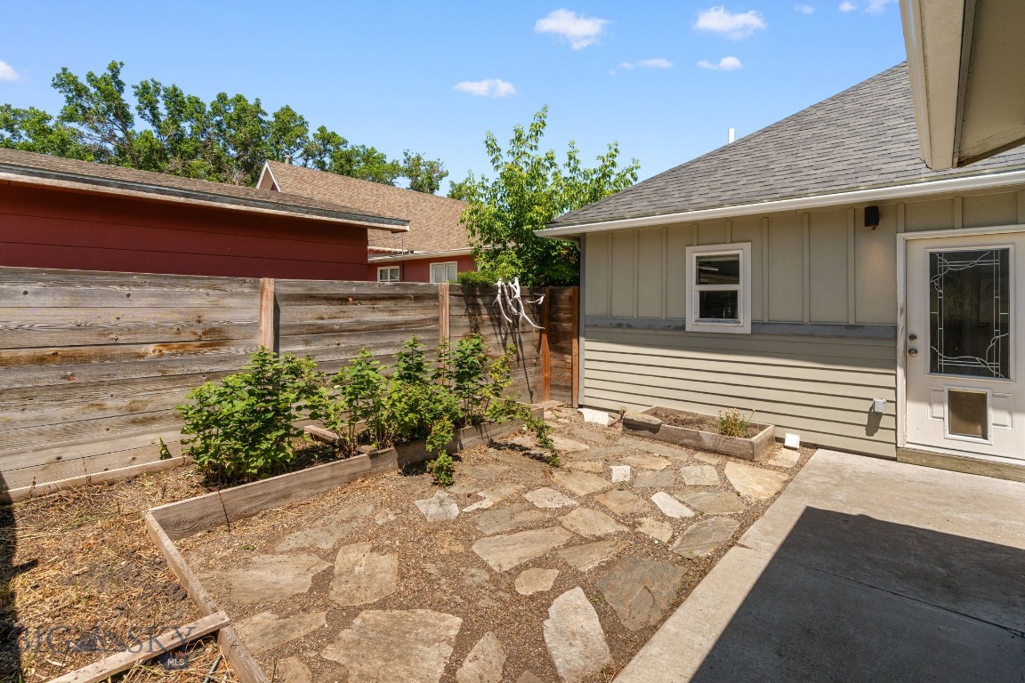 Park Addition - Residential