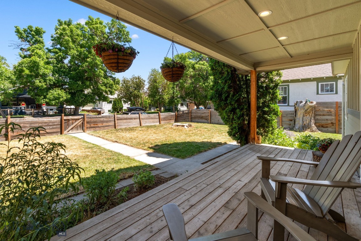 Park Addition - Residential