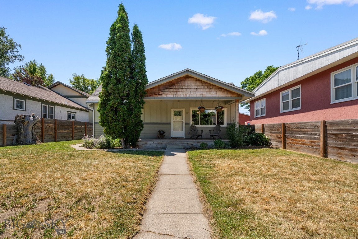 Park Addition - Residential