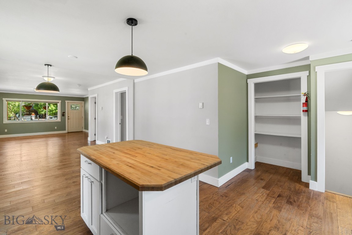 Park Addition - Residential