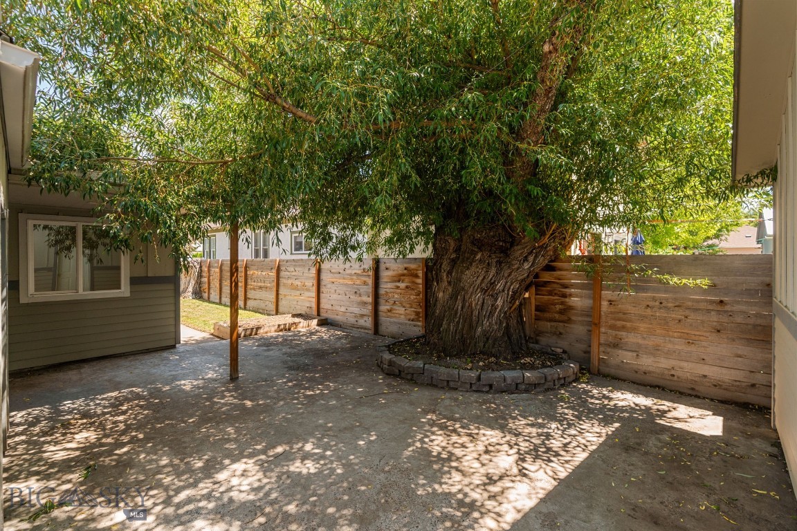 Park Addition - Residential