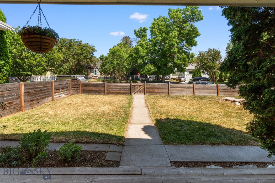 Park Addition - Residential