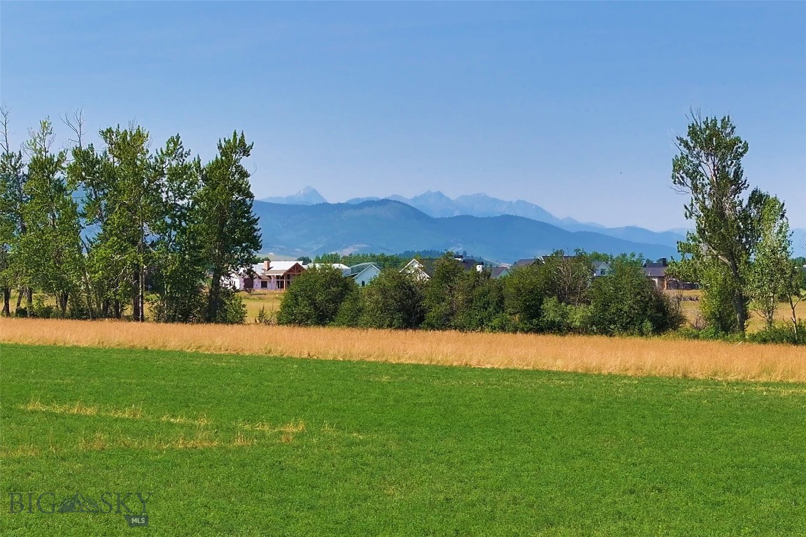 The Summits - Land
