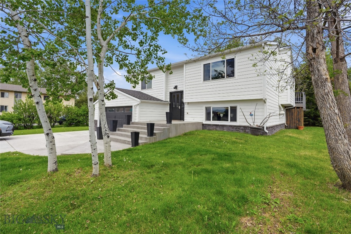Rea - Residential
