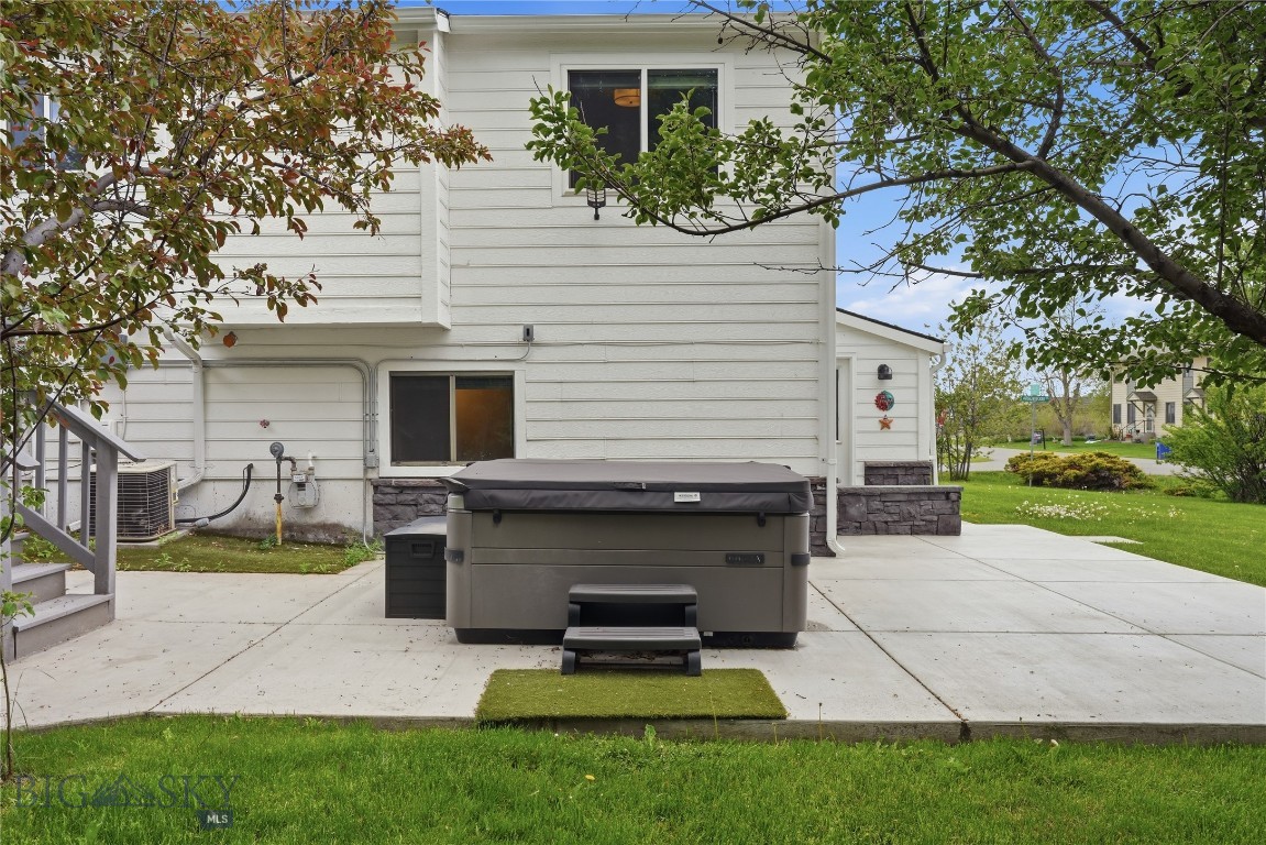 Rea - Residential