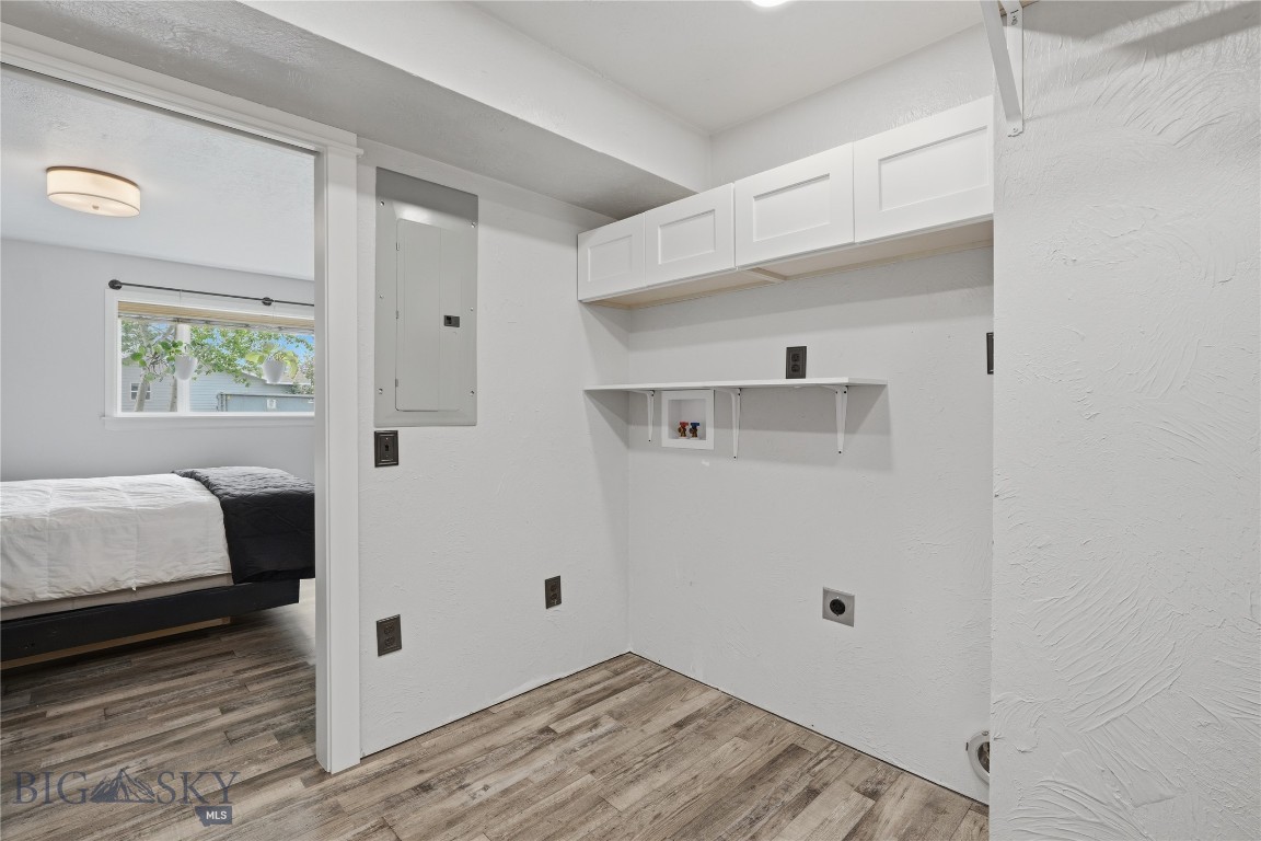 Rea - Residential