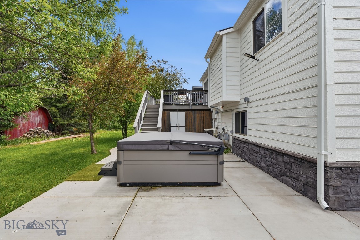 Rea - Residential