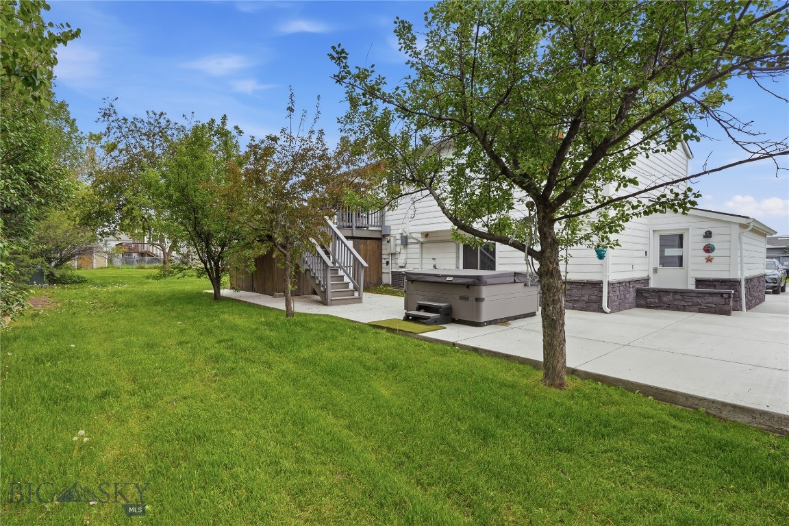 Rea - Residential
