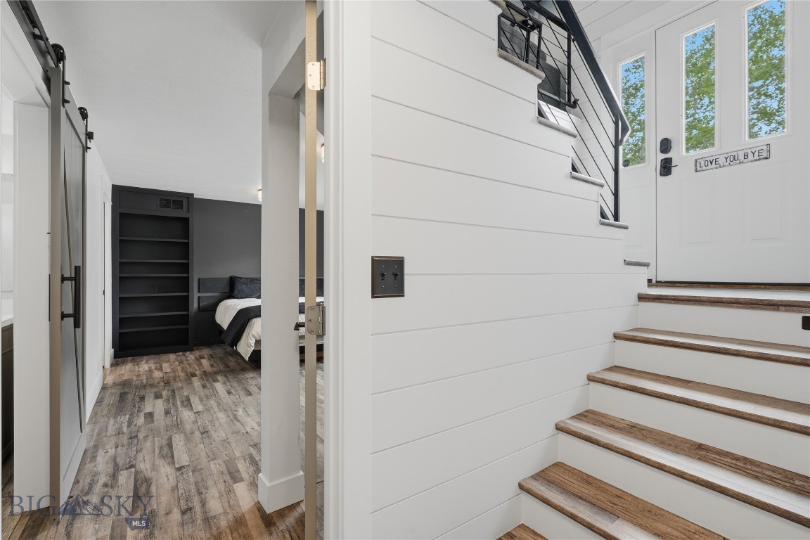 Rea - Residential