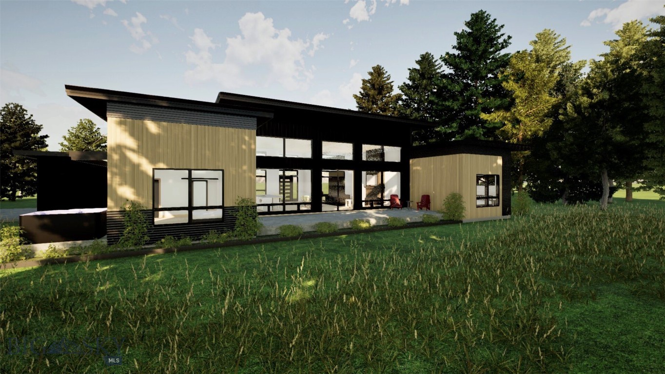 Blackfoot Hills - Residential