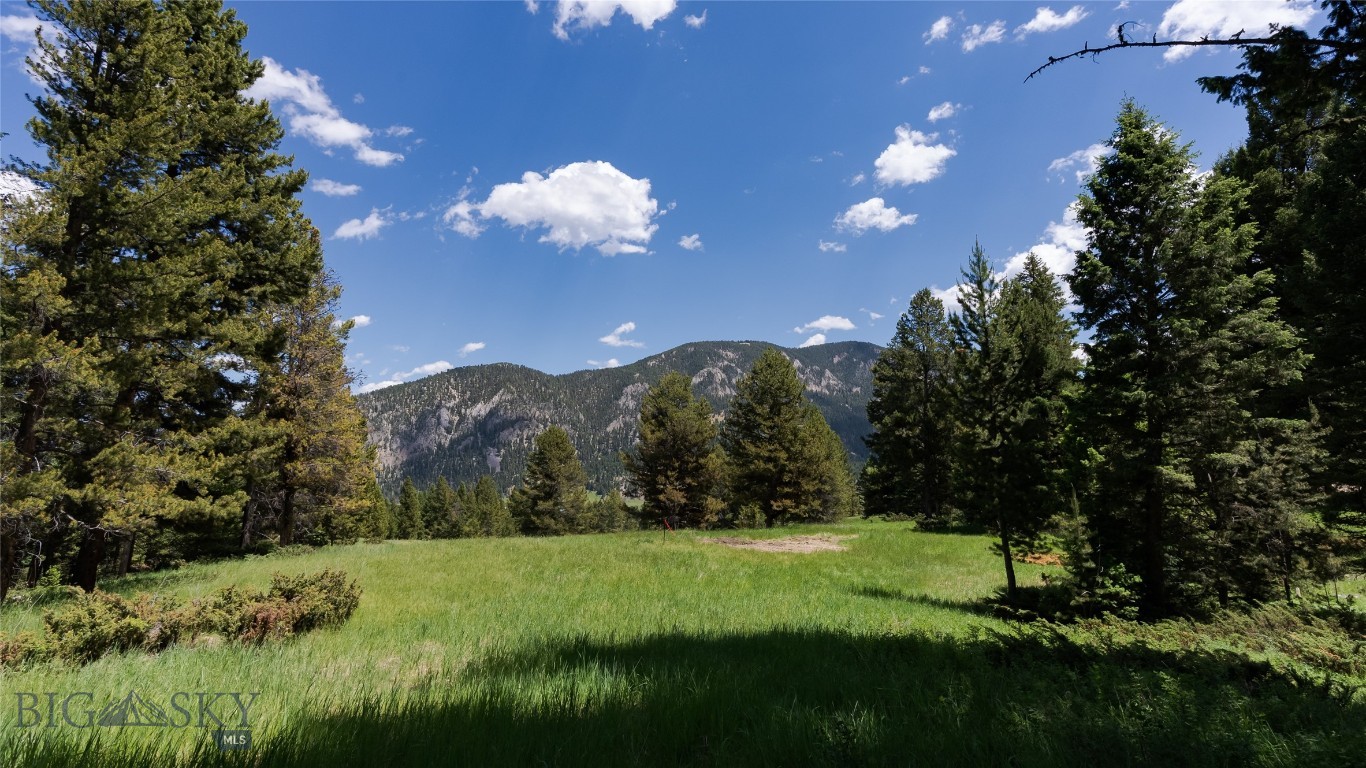 Blackfoot Hills - Residential