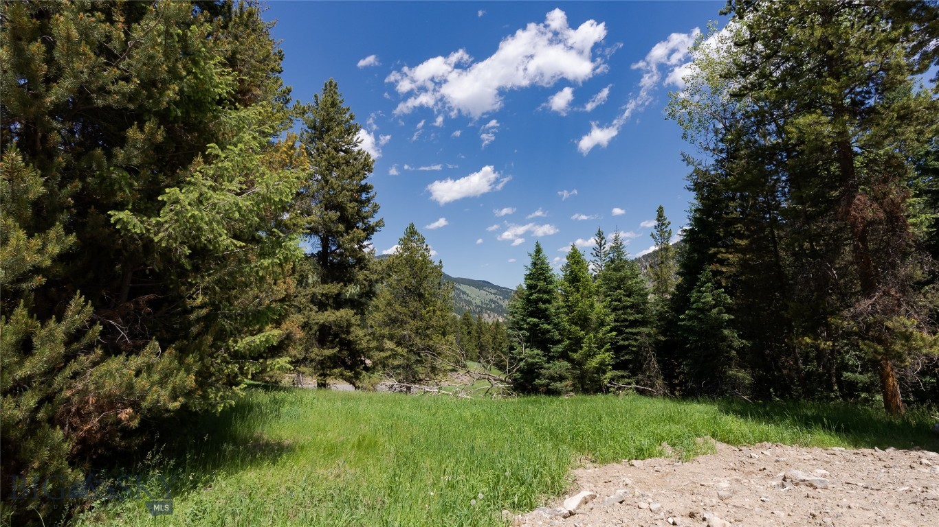 Blackfoot Hills - Residential