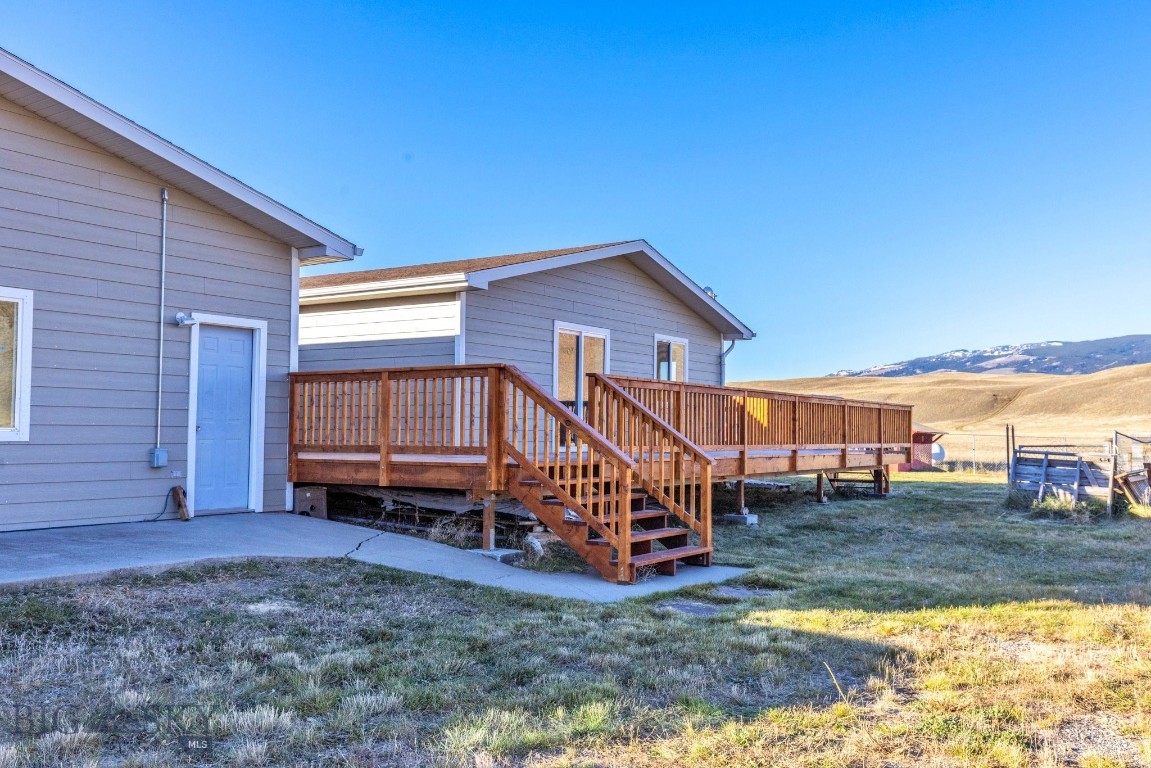 Other - Residential Income