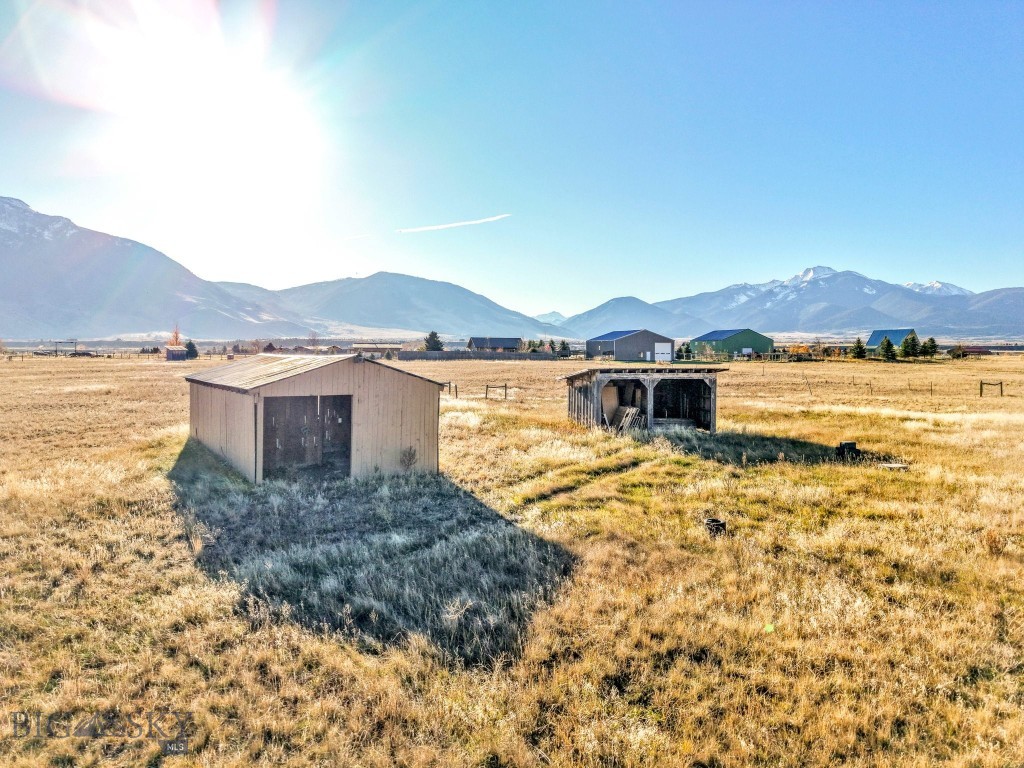 Other - Residential Income