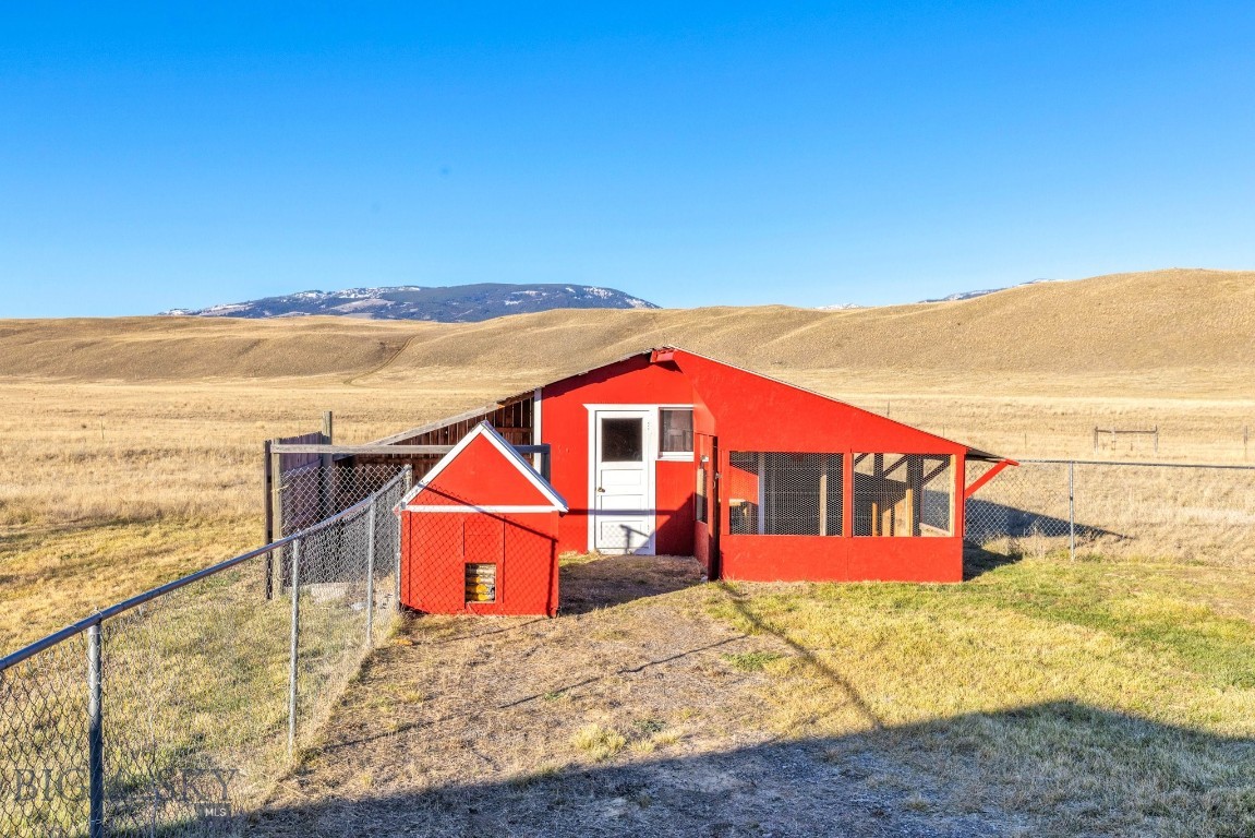 Other - Residential Income