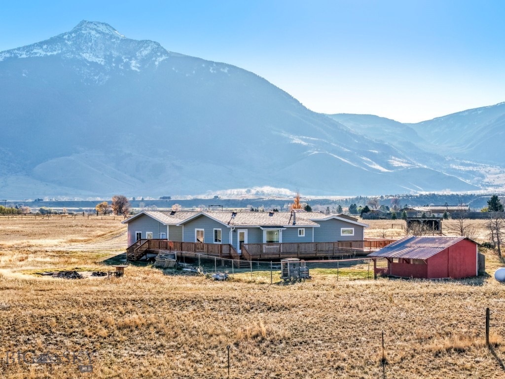 Other - Residential Income