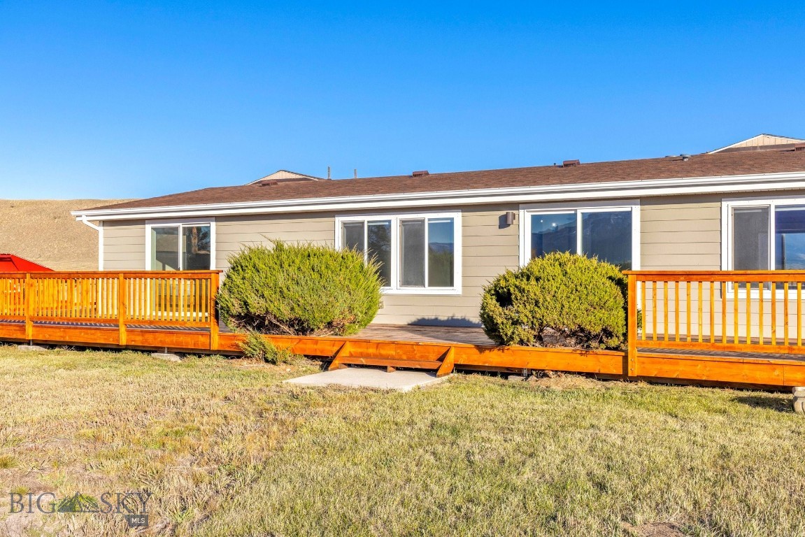 Other - Residential Income
