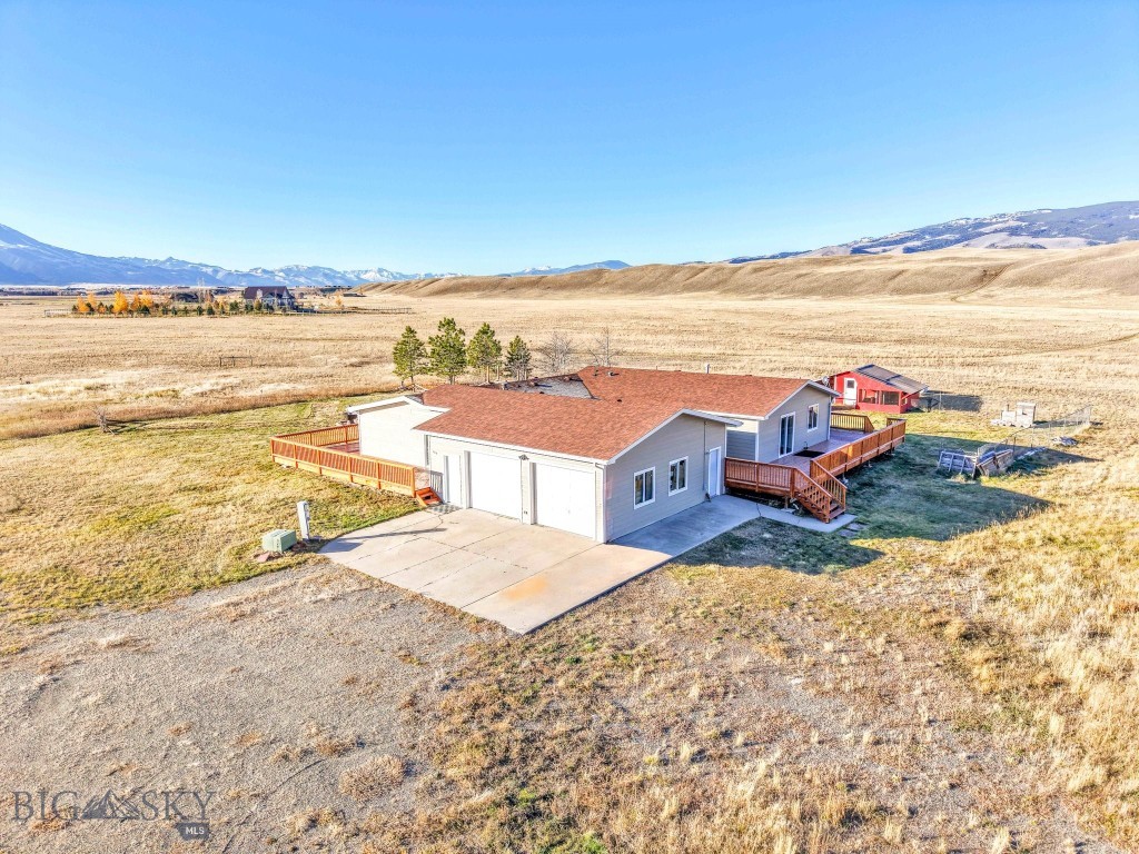 Other - Residential Income