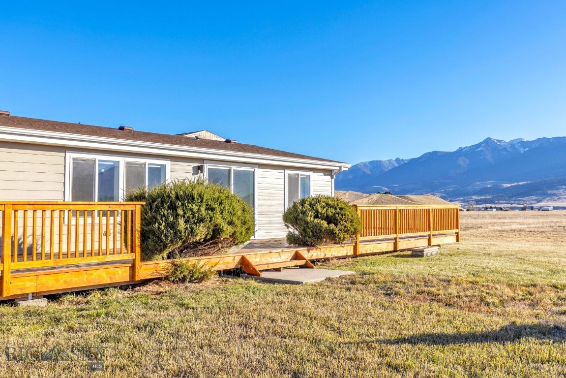 Other - Residential Income