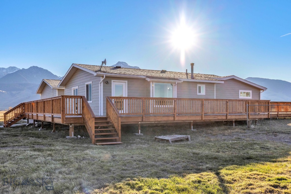 Other - Residential Income