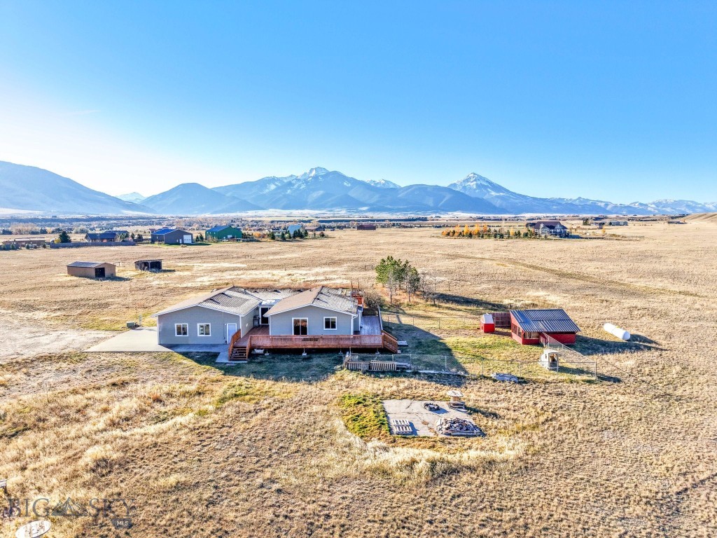 Other - Residential Income