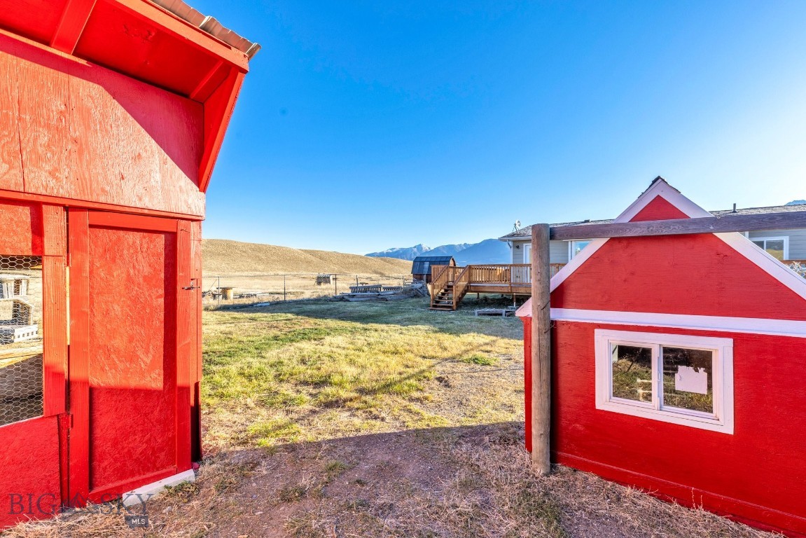 Other - Residential Income