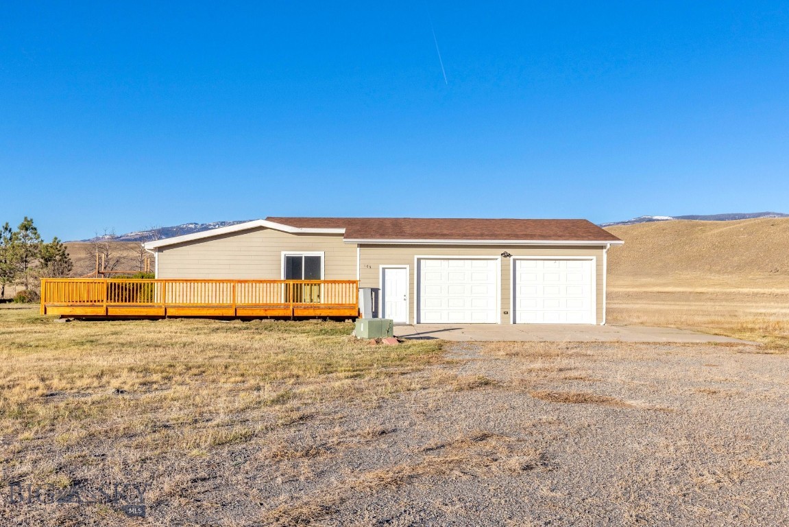 Other - Residential Income