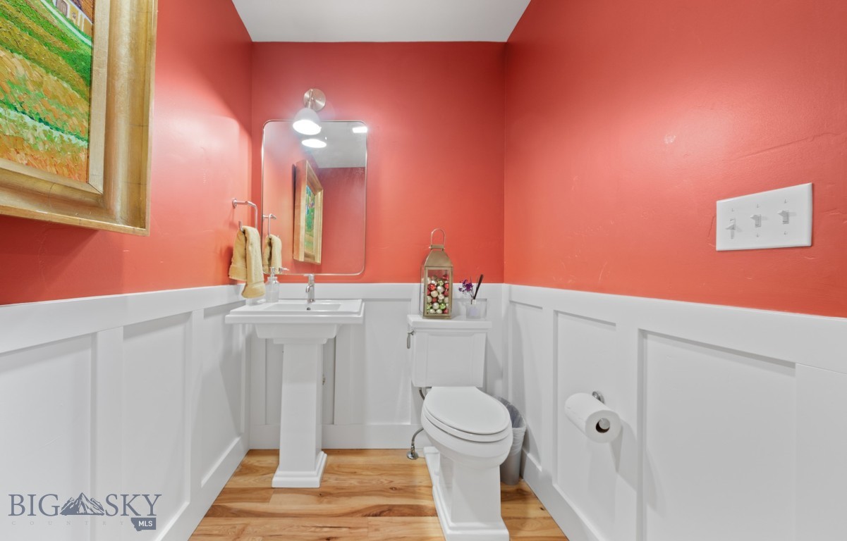 Block M Plat of Bozeman - Residential