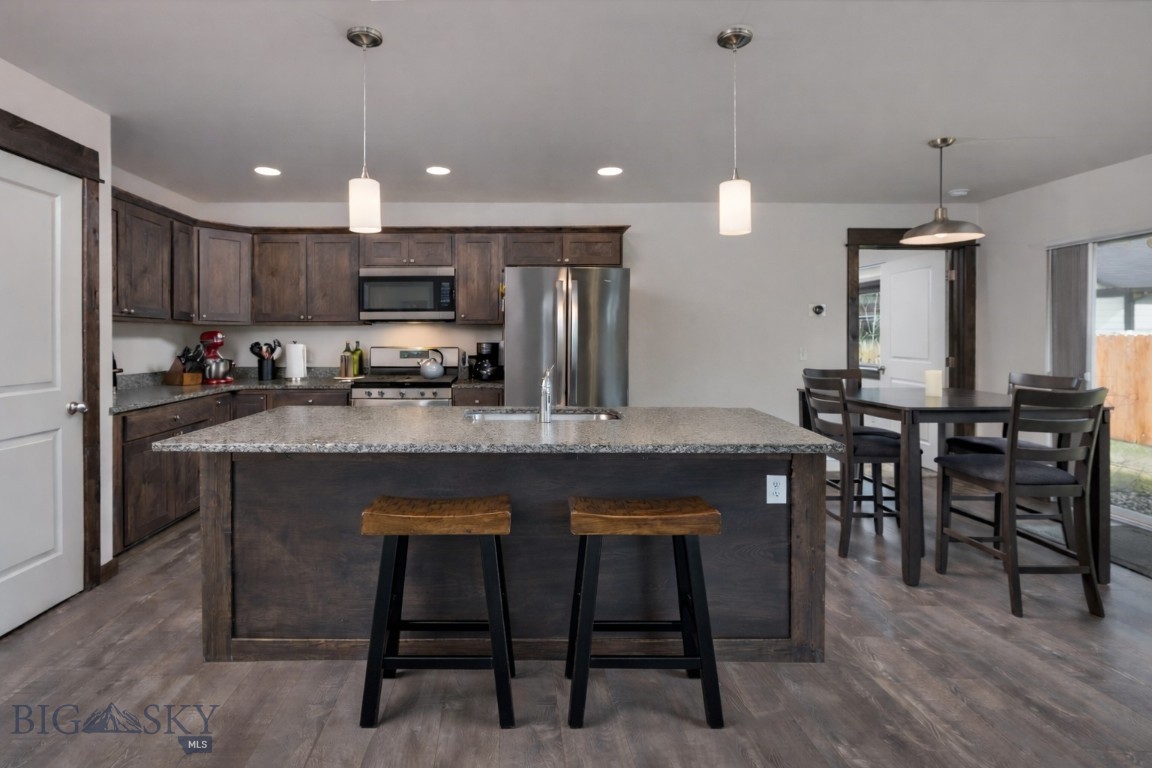 Story Creek Subdivision - Residential