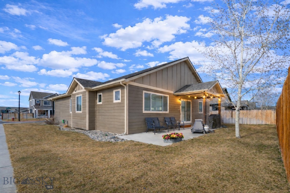 Story Creek Subdivision - Residential